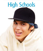 High Schools